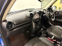 USED 2013 63 MINI COUNTRYMAN 2.0 Cooper SD SUV 5dr Diesel Auto Euro 5 (143 ps) 