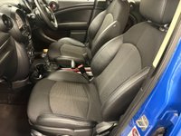 USED 2013 63 MINI COUNTRYMAN 2.0 Cooper SD SUV 5dr Diesel Auto Euro 5 (143 ps) 