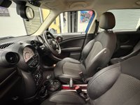 USED 2013 63 MINI COUNTRYMAN 2.0 Cooper SD SUV 5dr Diesel Auto Euro 5 (143 ps) 