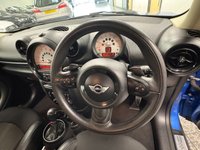 USED 2013 63 MINI COUNTRYMAN 2.0 Cooper SD SUV 5dr Diesel Auto Euro 5 (143 ps) 
