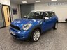 USED 2013 63 MINI COUNTRYMAN 2.0 Cooper SD SUV 5dr Diesel Auto Euro 5 (143 ps) 