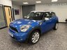USED 2013 63 MINI COUNTRYMAN 2.0 Cooper SD SUV 5dr Diesel Auto Euro 5 (143 ps) 