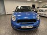 USED 2013 63 MINI COUNTRYMAN 2.0 Cooper SD SUV 5dr Diesel Auto Euro 5 (143 ps) 
