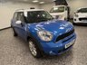 USED 2013 63 MINI COUNTRYMAN 2.0 Cooper SD SUV 5dr Diesel Auto Euro 5 (143 ps) 