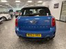 USED 2013 63 MINI COUNTRYMAN 2.0 Cooper SD SUV 5dr Diesel Auto Euro 5 (143 ps) 