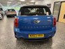 USED 2013 63 MINI COUNTRYMAN 2.0 Cooper SD SUV 5dr Diesel Auto Euro 5 (143 ps) 