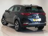 USED 2019 19 KIA SPORTAGE 1.6 GDi 2 SUV 5dr Petrol Manual Euro 6 (s/s) (130 bhp) ONLY 1 FORMER OWNER + NEW MOT AND SERVICE FOR SALE + FULL SERVICE HISTORY + IMMACULATE VEHICLE