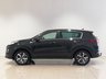 USED 2019 19 KIA SPORTAGE 1.6 GDi 2 SUV 5dr Petrol Manual Euro 6 (s/s) (130 bhp) ONLY 1 FORMER OWNER + NEW MOT AND SERVICE FOR SALE + FULL SERVICE HISTORY + IMMACULATE VEHICLE