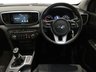 USED 2019 19 KIA SPORTAGE 1.6 GDi 2 SUV 5dr Petrol Manual Euro 6 (s/s) (130 bhp) ONLY 1 FORMER OWNER + NEW MOT AND SERVICE FOR SALE + FULL SERVICE HISTORY + IMMACULATE VEHICLE