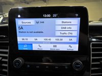 USED 2021 21 FORD TRANSIT CUSTOM 2.0 280 EcoBlue Limited Panel Van 5dr Diesel Manual L1 H1 Euro 6 (s/s) (130 ps) ONLY 44K FROM NEW BODYKIT A/C