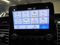 USED 2021 21 FORD TRANSIT CUSTOM 2.0 280 EcoBlue Limited Panel Van 5dr Diesel Manual L1 H1 Euro 6 (s/s) (130 ps) ONLY 44K FROM NEW BODYKIT A/C