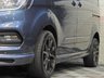 USED 2021 21 FORD TRANSIT CUSTOM 2.0 280 EcoBlue Limited Panel Van 5dr Diesel Manual L1 H1 Euro 6 (s/s) (130 ps) ONLY 44K FROM NEW BODYKIT A/C