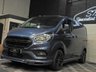 USED 2021 21 FORD TRANSIT CUSTOM 2.0 280 EcoBlue Limited Panel Van 5dr Diesel Manual L1 H1 Euro 6 (s/s) (130 ps) ONLY 44K FROM NEW BODYKIT A/C