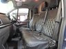 USED 2021 21 FORD TRANSIT CUSTOM 2.0 280 EcoBlue Limited Panel Van 5dr Diesel Manual L1 H1 Euro 6 (s/s) (130 ps) ONLY 44K FROM NEW BODYKIT A/C