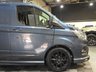 USED 2021 21 FORD TRANSIT CUSTOM 2.0 280 EcoBlue Limited Panel Van 5dr Diesel Manual L1 H1 Euro 6 (s/s) (130 ps) ONLY 44K FROM NEW BODYKIT A/C