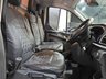 USED 2021 21 FORD TRANSIT CUSTOM 2.0 280 EcoBlue Limited Panel Van 5dr Diesel Manual L1 H1 Euro 6 (s/s) (130 ps) ONLY 44K FROM NEW BODYKIT A/C
