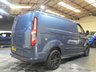 USED 2021 21 FORD TRANSIT CUSTOM 2.0 280 EcoBlue Limited Panel Van 5dr Diesel Manual L1 H1 Euro 6 (s/s) (130 ps) ONLY 44K FROM NEW BODYKIT A/C