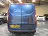 USED 2021 21 FORD TRANSIT CUSTOM 2.0 280 EcoBlue Limited Panel Van 5dr Diesel Manual L1 H1 Euro 6 (s/s) (130 ps) ONLY 44K FROM NEW BODYKIT A/C