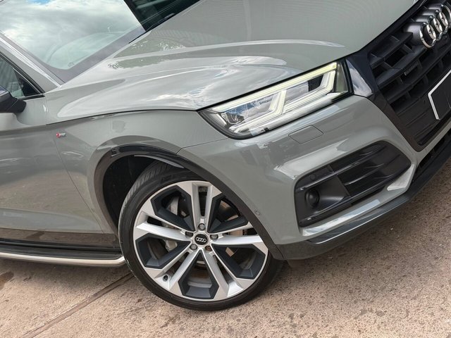 View our AUDI Q5