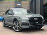 USED 2019 69 AUDI Q5 2.0 TDI 40 Vorsprung SUV 5dr Diesel S Tronic quattro Euro 6 (s/s) (190 ps) BIG SPEC+BEST COLOUR+FSH+2KEYS+