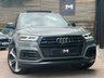 USED 2019 69 AUDI Q5 2.0 TDI 40 Vorsprung SUV 5dr Diesel S Tronic quattro Euro 6 (s/s) (190 ps) BIG SPEC+BEST COLOUR+FSH+2KEYS+