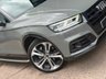 USED 2019 69 AUDI Q5 2.0 TDI 40 Vorsprung SUV 5dr Diesel S Tronic quattro Euro 6 (s/s) (190 ps) BIG SPEC+BEST COLOUR+FSH+2KEYS+