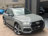 USED 2019 69 AUDI Q5 2.0 TDI 40 Vorsprung SUV 5dr Diesel S Tronic quattro Euro 6 (s/s) (190 ps) BIG SPEC+BEST COLOUR+FSH+2KEYS+