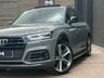 USED 2019 69 AUDI Q5 2.0 TDI 40 Vorsprung SUV 5dr Diesel S Tronic quattro Euro 6 (s/s) (190 ps) BIG SPEC+BEST COLOUR+FSH+2KEYS+