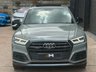 USED 2019 69 AUDI Q5 2.0 TDI 40 Vorsprung SUV 5dr Diesel S Tronic quattro Euro 6 (s/s) (190 ps) BIG SPEC+BEST COLOUR+FSH+2KEYS+