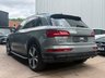 USED 2019 69 AUDI Q5 2.0 TDI 40 Vorsprung SUV 5dr Diesel S Tronic quattro Euro 6 (s/s) (190 ps) BIG SPEC+BEST COLOUR+FSH+2KEYS+