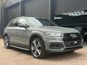 USED 2019 69 AUDI Q5 2.0 TDI 40 Vorsprung SUV 5dr Diesel S Tronic quattro Euro 6 (s/s) (190 ps) BIG SPEC+BEST COLOUR+FSH+2KEYS+