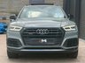 USED 2019 69 AUDI Q5 2.0 TDI 40 Vorsprung SUV 5dr Diesel S Tronic quattro Euro 6 (s/s) (190 ps) BIG SPEC+BEST COLOUR+FSH+2KEYS+