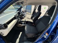 USED 2017 17 SUZUKI IGNIS 1.2 Dualjet MHEV SZ5 Hatchback 5dr Petrol Hybrid Manual Euro 6 (s/s) (90 ps) 