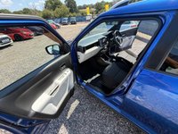 USED 2017 17 SUZUKI IGNIS 1.2 Dualjet MHEV SZ5 Hatchback 5dr Petrol Hybrid Manual Euro 6 (s/s) (90 ps) 