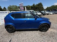 USED 2017 17 SUZUKI IGNIS 1.2 Dualjet MHEV SZ5 Hatchback 5dr Petrol Hybrid Manual Euro 6 (s/s) (90 ps) 