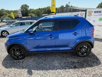 USED 2017 17 SUZUKI IGNIS 1.2 Dualjet MHEV SZ5 Hatchback 5dr Petrol Hybrid Manual Euro 6 (s/s) (90 ps) 