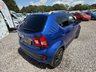 USED 2017 17 SUZUKI IGNIS 1.2 Dualjet MHEV SZ5 Hatchback 5dr Petrol Hybrid Manual Euro 6 (s/s) (90 ps) 