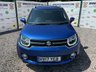 USED 2017 17 SUZUKI IGNIS 1.2 Dualjet MHEV SZ5 Hatchback 5dr Petrol Hybrid Manual Euro 6 (s/s) (90 ps) 