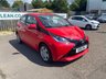 USED 2016 16 TOYOTA AYGO 1.0 VVT-i x-play Hatchback 5dr Petrol Manual Euro 6 (68 ps) PX WELCOME FINANCE AVAILABLE