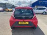USED 2016 16 TOYOTA AYGO 1.0 VVT-i x-play Hatchback 5dr Petrol Manual Euro 6 (68 ps) PX WELCOME FINANCE AVAILABLE