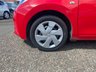 USED 2016 16 TOYOTA AYGO 1.0 VVT-i x-play Hatchback 5dr Petrol Manual Euro 6 (68 ps) PX WELCOME FINANCE AVAILABLE
