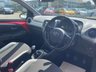 USED 2016 16 TOYOTA AYGO 1.0 VVT-i x-play Hatchback 5dr Petrol Manual Euro 6 (68 ps) PX WELCOME FINANCE AVAILABLE