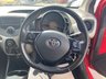 USED 2016 16 TOYOTA AYGO 1.0 VVT-i x-play Hatchback 5dr Petrol Manual Euro 6 (68 ps) PX WELCOME FINANCE AVAILABLE