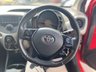 USED 2016 16 TOYOTA AYGO 1.0 VVT-i x-play Hatchback 5dr Petrol Manual Euro 6 (68 ps) PX WELCOME FINANCE AVAILABLE