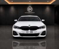 USED 2019 BMW 3 SERIES 2.0 330e 12kWh M Sport Saloon 4dr Petrol Plug-in Hybrid Auto Euro 6 (s/s) (292 ps) 