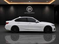 USED 2019 BMW 3 SERIES 2.0 330e 12kWh M Sport Saloon 4dr Petrol Plug-in Hybrid Auto Euro 6 (s/s) (292 ps) 