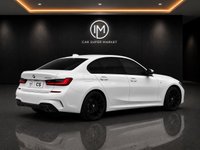 USED 2019 BMW 3 SERIES 2.0 330e 12kWh M Sport Saloon 4dr Petrol Plug-in Hybrid Auto Euro 6 (s/s) (292 ps) 