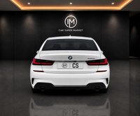 USED 2019 BMW 3 SERIES 2.0 330e 12kWh M Sport Saloon 4dr Petrol Plug-in Hybrid Auto Euro 6 (s/s) (292 ps) 