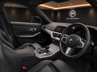 USED 2019 BMW 3 SERIES 2.0 330e 12kWh M Sport Saloon 4dr Petrol Plug-in Hybrid Auto Euro 6 (s/s) (292 ps) 