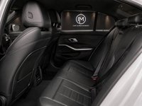 USED 2019 BMW 3 SERIES 2.0 330e 12kWh M Sport Saloon 4dr Petrol Plug-in Hybrid Auto Euro 6 (s/s) (292 ps) 